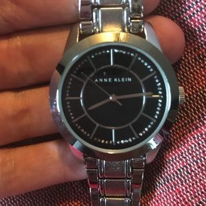 Anne Klein watch like new